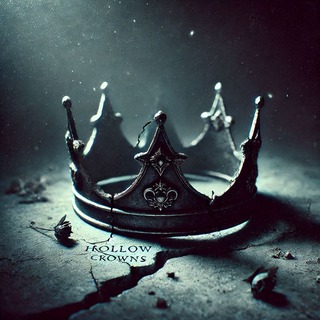 Hollow Crowns