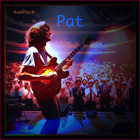 Pat | Boomplay Music