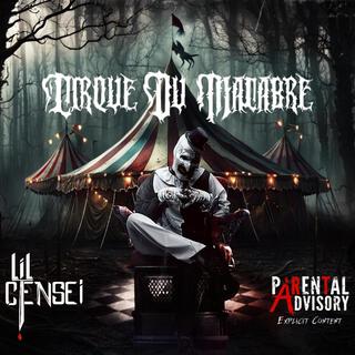 Cirque Du Macabre