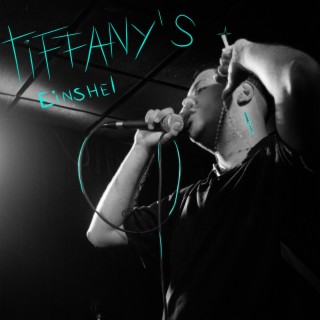 TIFFANYS