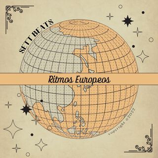 Ritmos Europeos