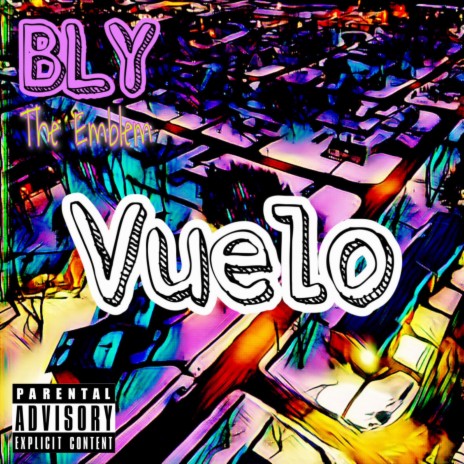 Vuelo | Boomplay Music