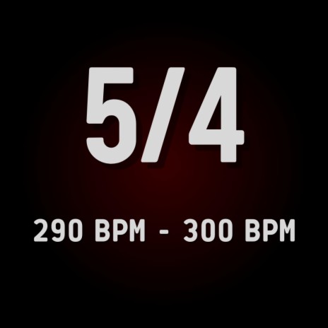 300 BPM