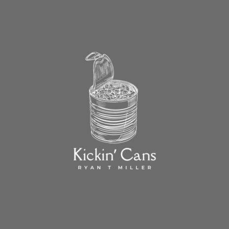 Kickin' Cans | Boomplay Music