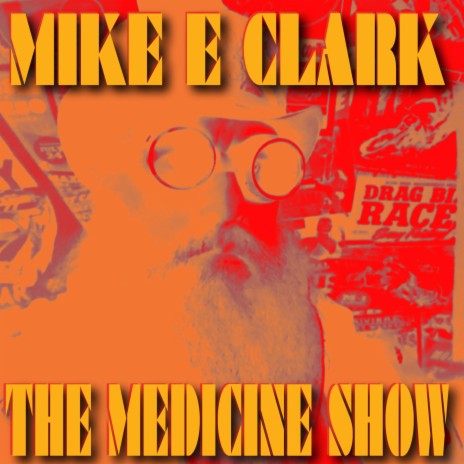 Medicine Show (The Wake Up Version)