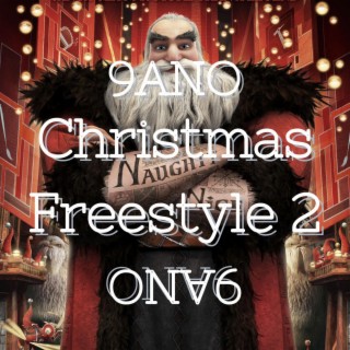 Christmas freestyle 2