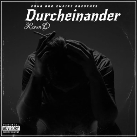 Durcheinander