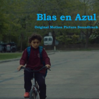 Blas in Blue (Original Motion Picture Soundtrack)