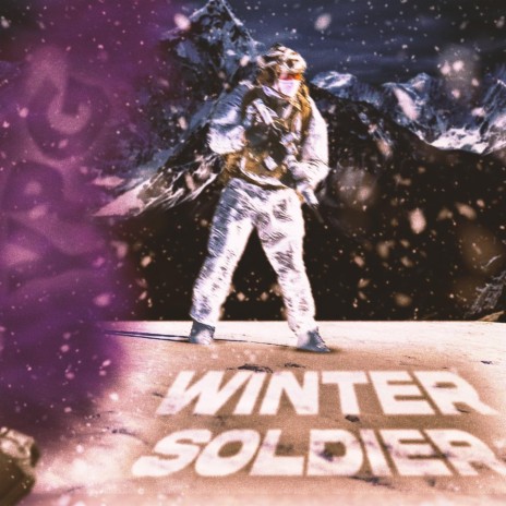 WINTER SOLDIER ft. $tackswell & Ten27Book