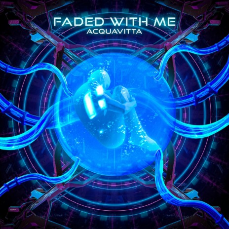 Faded With Me | Boomplay Music