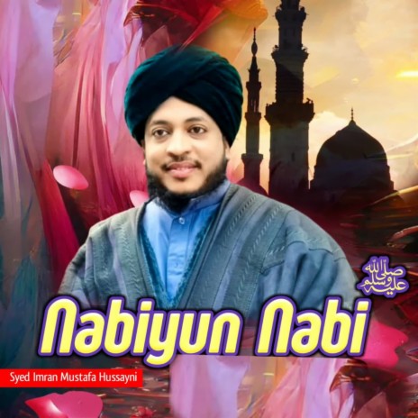 Nabiyun Nabi Solo | Boomplay Music