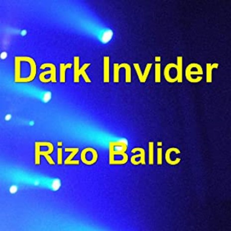 Dark Invider