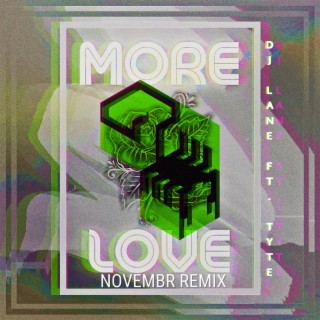 More Love (8D Version)