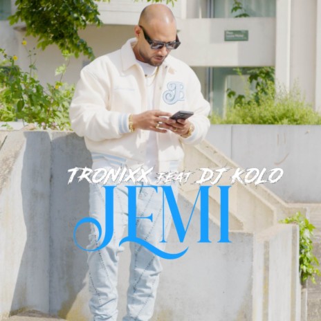 JEMI ft. DJ KOLO | Boomplay Music