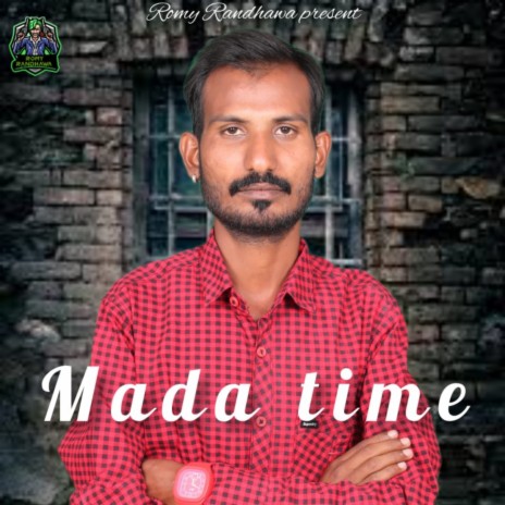 Mada Time | Boomplay Music