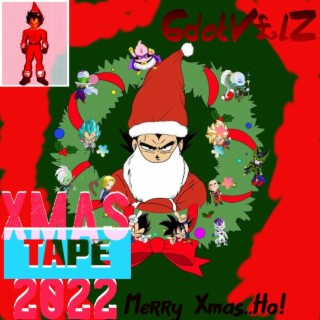 XMAS SONG 12 AROUND THESE TIMES OFFICIAL Cookin Souls