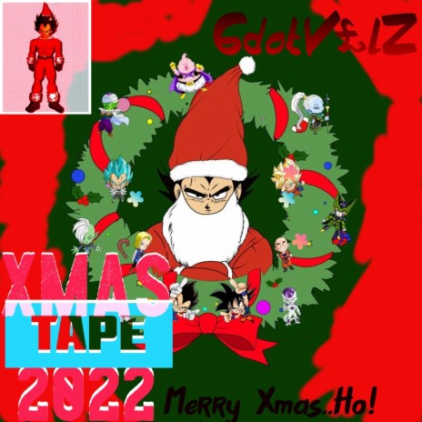 XMAS SONG 12 AROUND THESE TIMES OFFICIAL Cookin Souls | Boomplay Music