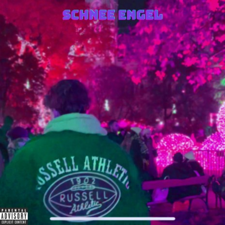 Schnee Engel ft. $anji | Boomplay Music