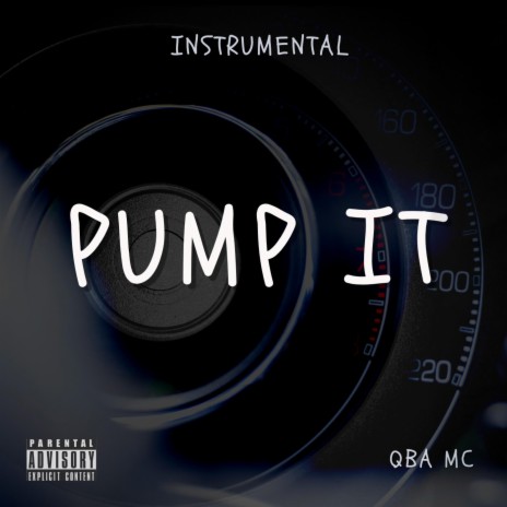 Pump It (Instrumental)