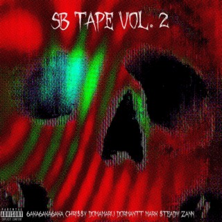 SB Tape, Vol. 2