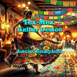 Tex-Mex Guitar Demos