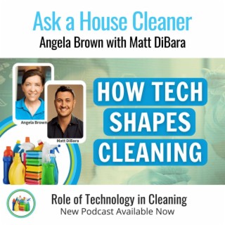 How to Clean a Sponge - Maids By Trade