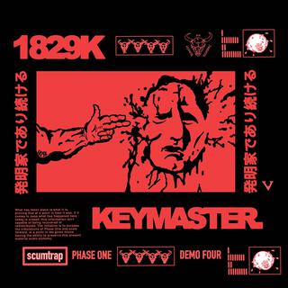 Key Master