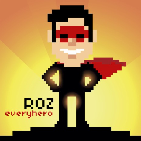 Everyhero (Remastered) | Boomplay Music