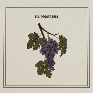 I'll Praise Him