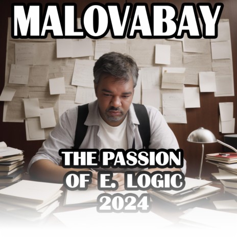 The Passion Of E. Logic 2024 | Boomplay Music