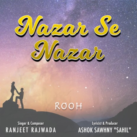 Nazar Se Nazar | Boomplay Music