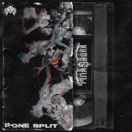 Bone Split ft. Shade Apollo | Boomplay Music