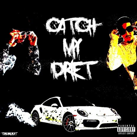 catchmydrift+ ft. KHR Chance | Boomplay Music