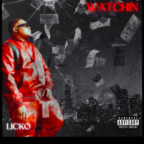 Watchin | Boomplay Music