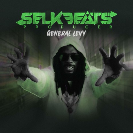 General Levy x Dubplate