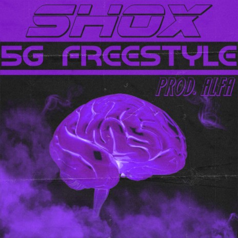 5G Freestyle ft. Fog R. | Boomplay Music