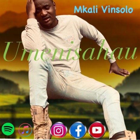 Umenisahau | Boomplay Music