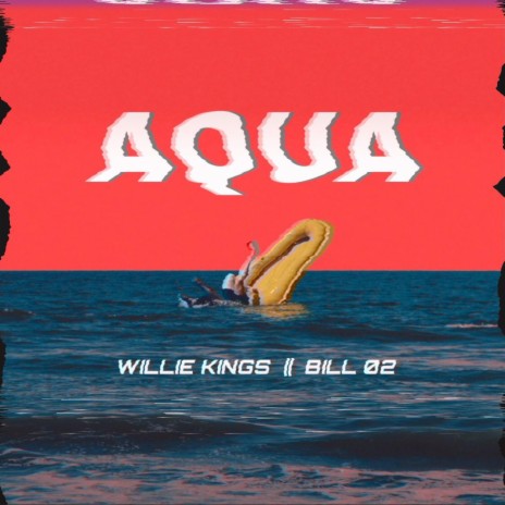 Aqua ft. Bill 02