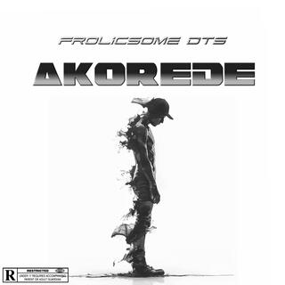 AKOREDE