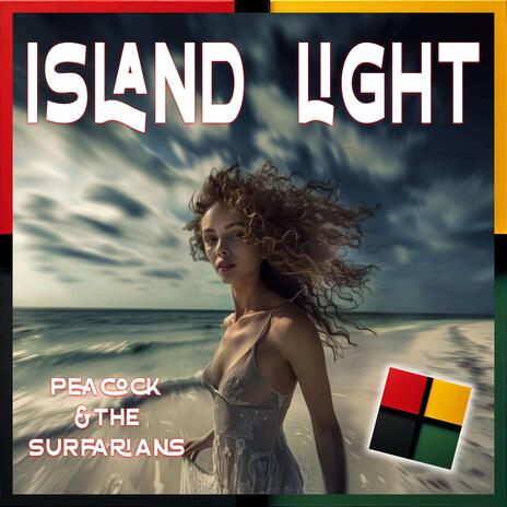 Island Light ft. The Surfarians | Boomplay Music