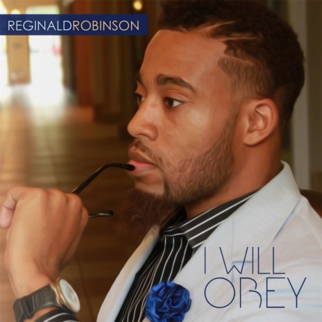 I Will Obey | Boomplay Music