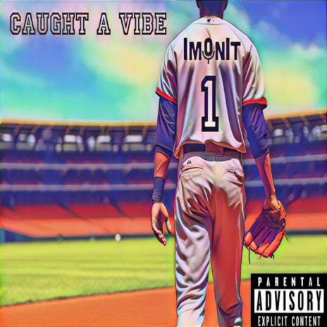 Caught A Vibe | Boomplay Music