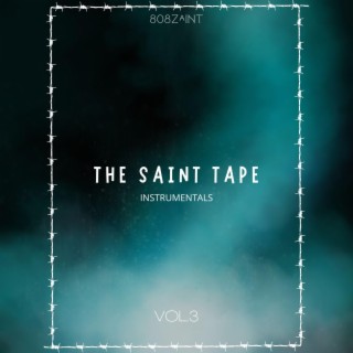 The Saint Tape, Vol. 3