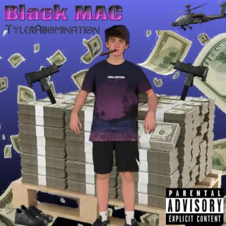 Black MAC