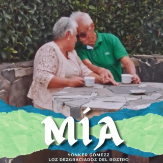 Mia lyrics | Boomplay Music