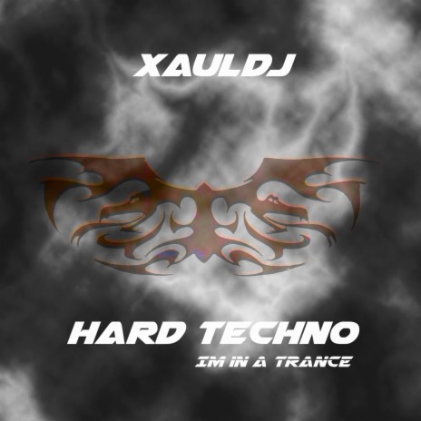 Hard Techno (Im in a trance) | Boomplay Music