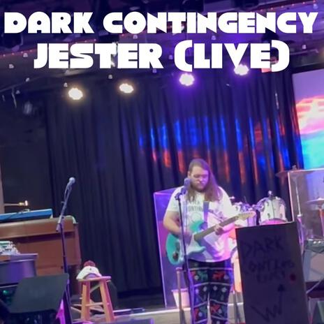 Jester (Live Version) | Boomplay Music