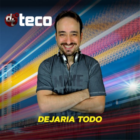 Dejaria Todo | Boomplay Music