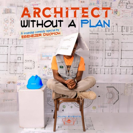 AWAP (Architect Without A Plan soundtrack) ft. MpBeatsGh