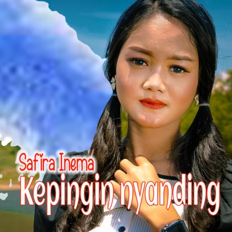 Kepingin Nyanding | Boomplay Music